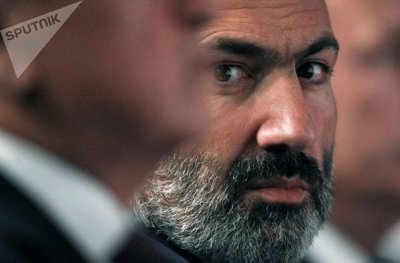 «168 ժամ». Իշխանության ստրուկն ու ստրուկի իշխանությունը