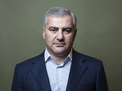 Forbes notes "real estate kings of Russia," Armenian businessman is among them