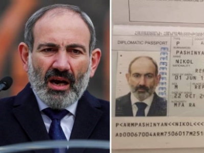 Քրեական գործում ի սկզբանե որեւէ կերպ չի երեւացել դիվանագիտական անձնագրերը կառավարության շենքից գողանալու փաստը. Դեժավյու