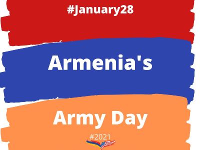 US embassy in Armenia: We acknowledge, appreciate those who served in armed forces, past and present