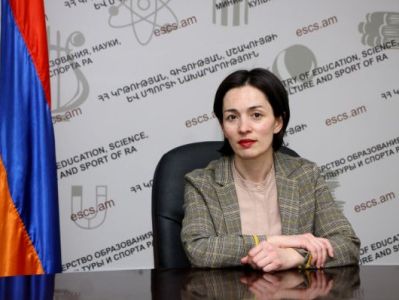 Քննարկվել է ուսումնական հաստատություններում համավարակի կանոնների պարզեցման հարցը