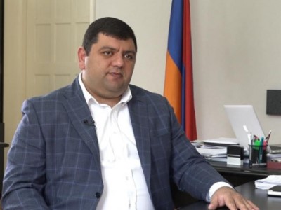 Սյունիքի համայնքապետերը հրաժարվել են հանդիպել մարզ մեկնած Տիգրան Ավինյանի հետ. «Փաստինֆո»