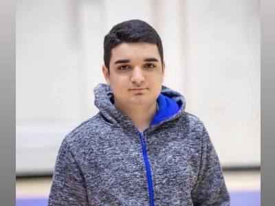 Կորել է 15-ամյա Հրաչյան