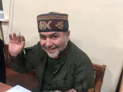 Արշակ Զաքարյանը ձերբակալումից ազատ արձակվեց, կալանավորումը մերժվեց. փաստաբան