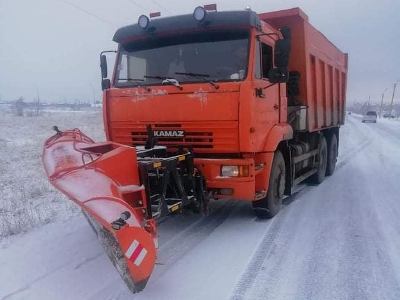 Շիրակի, Արագածոտնի եւ Կոտայքի մարզերում ձյուն է տեղում, ՀՀ տարածքում կան փակ ավտոճանապարհներ