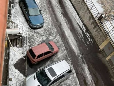 Հարևանները քաշքշել ու հայհոյել են Հայկ Մարությանին. Mediaport