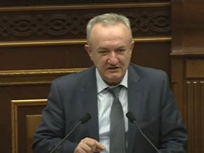 Նախարար․ Հայաստանում գիտության ոլորտի համեստ ֆինանսավորման պայմաններում հրաշքների սպասել պետք չէ