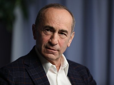 Ռոբերտ Քոչարյանը մեկնում է Մոսկվա. Այցի նպատակը հայտնի է