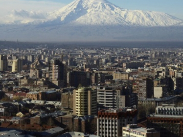 Եղանակը Հայաստանում