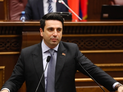 Լավ կլինի ինքն ասի, ո՞նց ՀՕՊ-ը, ՏՈՌ և ՌԷՊ համակարգերը, պարգևավճար դարձրեցին. Արձագանքում են Ալեն Սիմոնյանին