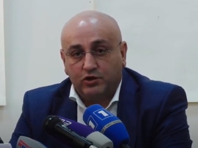 «Ազգային օրակարգ». Հայաստանի համար պատերազմի սպառնալիքները պերմանենտ բնույթ են կրում
