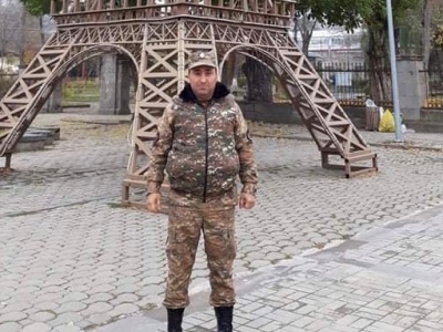 Փոխգնդապետն ու պահեստազորայինը վիճել են, 31-ամյա կապիտանը միջամտել է ու սպանվել. ողբերգական դեպք՝ Գորիսում