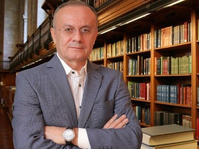 Մասնակցելու եմ ընտրություններին, բայց թե որ ուժի հետ, ինքս կորոշեմ. Սեյրան Օհանյան