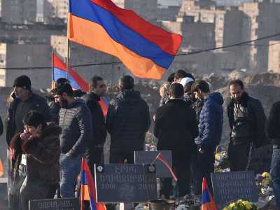 Al-Monitor. Թուրքիայի հետ հաշտությունը Փաշինյանին մահացու հարված կհասցնի