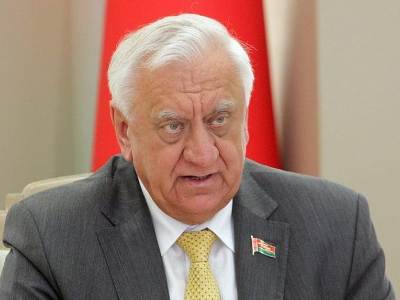 2020 թվականին ԵՏՄ ՀՆԱ նվազումը, նախնական տվյալներով, կազմել է 3,9 տոկոս