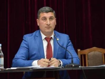 Որոշ համայնքներում, հատկապես հին կառույցներում, փլուզումների դեպքեր կան. Գեղարքունիքի մարզպետ