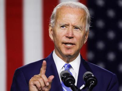 Բայդենը դիտարկում է Իրանի բեռի թեթեւացումն առանց առանցքային պատժամիջոցները չեղարկելու. Bloomberg