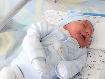 36,448 children born in Armenia in 2020