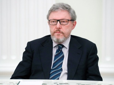 Յավլինսկին մեղադրել է Նավալնիին ֆաշիզմի եւ պոպուլիզմի մեջ