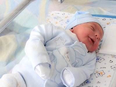 Какие имена давали мальчикам в прошлом году в Армении
