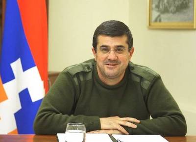 Իշխանություն-եկեղեցի կապը շարունակելու է ամուր և անխախտ մնալ. Արայիկ Հարությունյան (վիդեո)