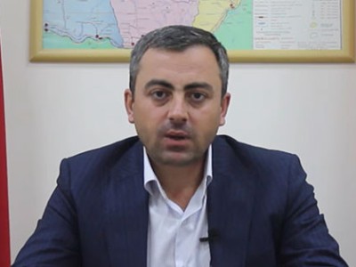 Armenia opposition movement coordinator: Next rally is on February 20