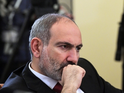 «Ստառշե Էդդի». Ընտրությունների մասով ցանկացած որոշման ձգձգում կամ դրանց չեղարկումը կմոտեցնեն Փաշինյանի կործանումը