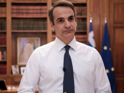 Athens: Federal formula is the only way forward in Cyprus reunification talks