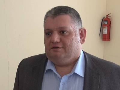 Հանրության մեջ թեժ մթնոլորտ է ձեւավորված, այս պայմաններում արկածախնդրություն է գնալ արտահերթ ընտրության. Գոռ Գեւորգյան
