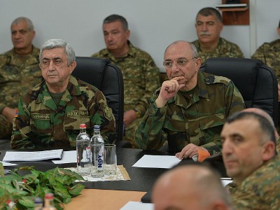 ՀՀ նախկին իշխանությունները միակողմանի զիջումների առաջարկ չեն արել. Բակո Սահակյան Tert.am