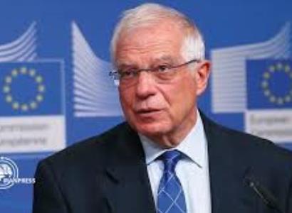 Европейская комиссия вступилась за главного дипломата  ЕС в связи с его визитом в Россию