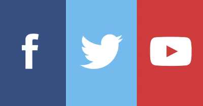 Facebook-ը, Twitter-ը եւ YouTube-ը չեն կարողացել զսպել ատելության խոսքը եւ ապատեղեկատվությունը