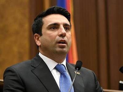 Ընդդիմությունը չի ուզում գնալ ընտրությունների, որովհետև գիտեն, որ լավագույն դեպքում նույն պատկերն է լինելու. Սիմոնյան