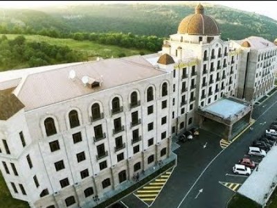 5 միլիարդ 350 միլիոն դրամ վաճառքից պիտի փոխանցել Աննայի հիմնադրամին. ո՞ւր են Գոլդեն Փելեսից գոյացած միջոցները. Դեժավյու