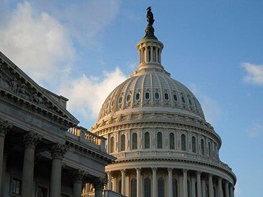 Сенат США готовится к разбирательству по импичменту Трампа