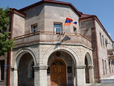 МИД Арцаха пояснил новые правила получения въездных виз
