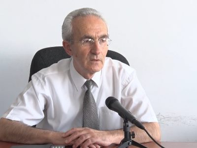 Armenian seismic protection service: There were weak shocks in Armenia, Georgia and Turkey, no data on strong quake