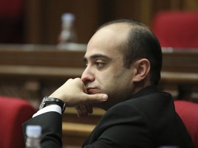 Պատգամավոր. Իլհամ Ալիեւն առավելագույնը 5 տարուց կկարողանա պահանջել դուրս բերել խաղաղապահներին Ղարաբաղից