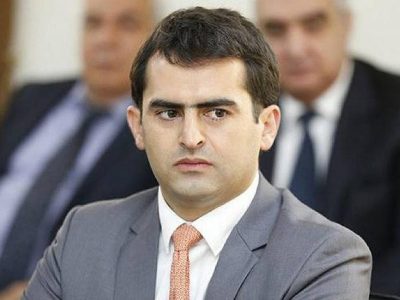 Теперь власти Армении вознамерились наладить в Армении производство всех артиллерийских компонентов