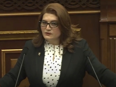 Кандидат: Проблемой номер один можно считать перезагруженность судов