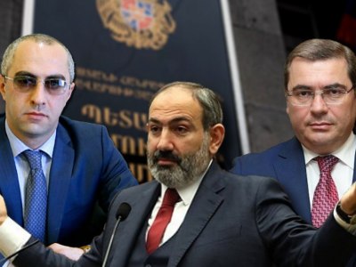 AntiFake.am: Сколько беспилотников можно было приобрести на премии сотрудникам КГД Армении?
