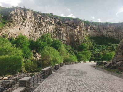 Աջակցություն զբոսաշրջության ոլորտի ներդրումային ծրագրերին