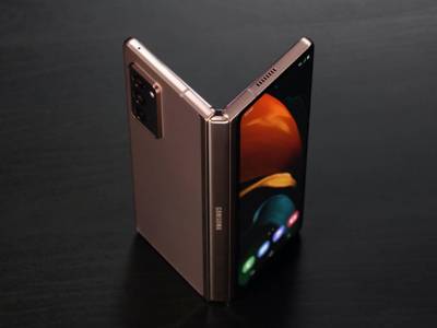 Samsung-ը հուլիսին կներկայացնի նոր ճկուն սմարթֆոններ