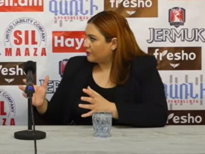 Armenian Azerologist: Azerbaijanis might make provocations against Russian peacekeepers in Karabakh
