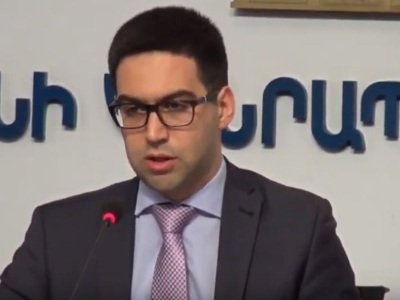 Минюст: Понятие уголовного дела может исчезнуть из армянской правовой системы
