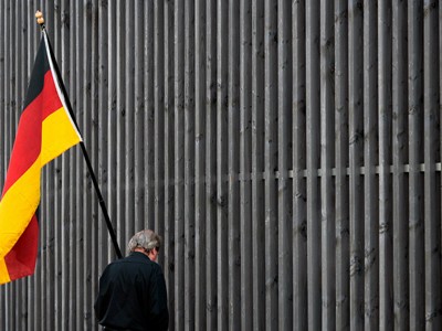 В Германии 100-летнего мужчину обвинили в соучастии в убийстве во время Второй мировой войны
