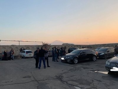 168․am: Armenians awaiting for return of over 20 POWs from Baku