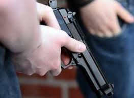 1 dead, 4 injured after disgruntled patient opens fire at US health clinic