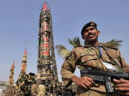 Turkey, Pakistan holding joint military exercises