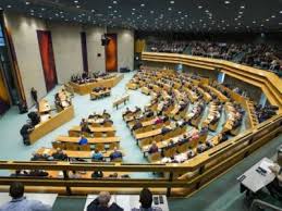 Голландские депутаты призвали правительство страны официально признать Геноцид армян